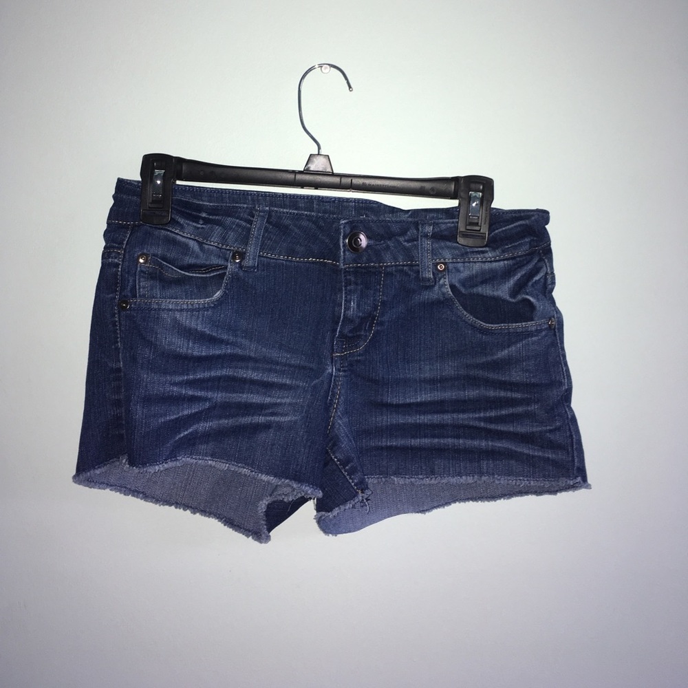 Forever 21 Denim Shorts size 26