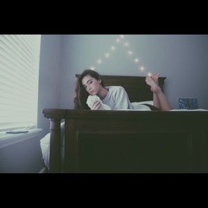 Meet your Posher, Kortnie