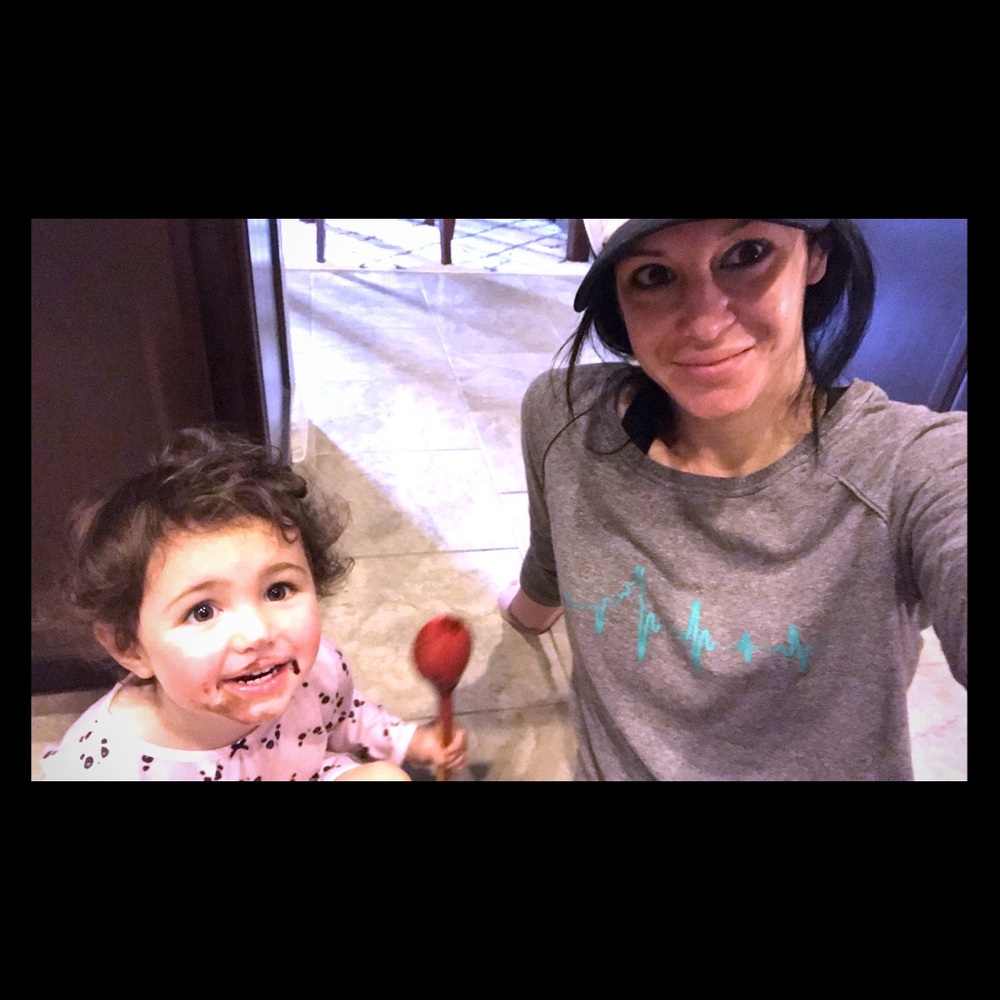 Meet your Posher, Amanda