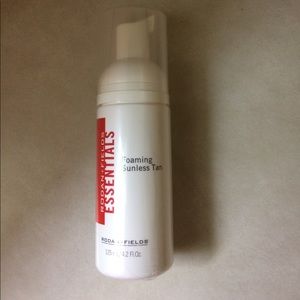 Rodan + Fields sunless tanner
