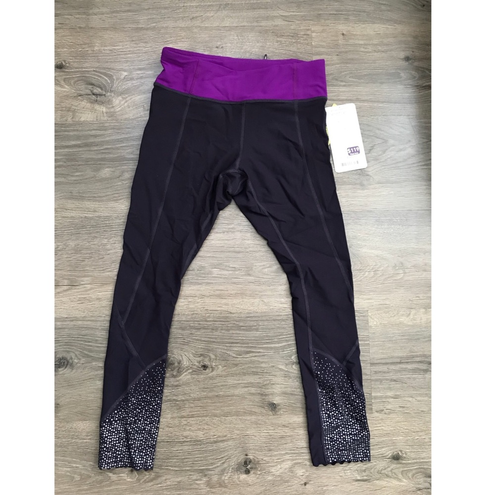 🍋Lululemon Tight Stuff Tight sz 6