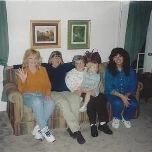 Meet your Posher, Donnie