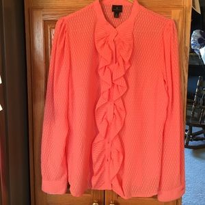 Women's blouse
