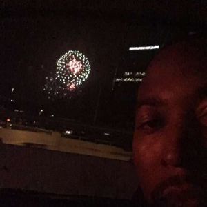 Meet your Posher, Terrell