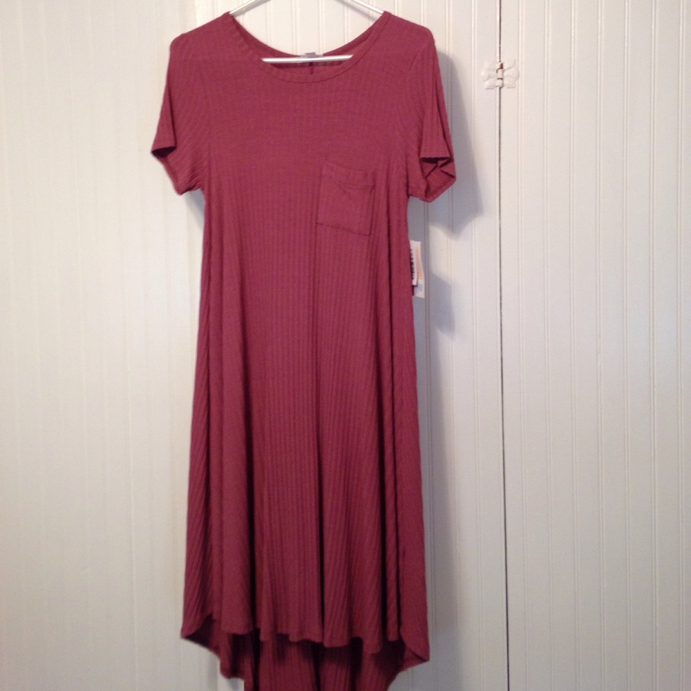 Lularoe Carly