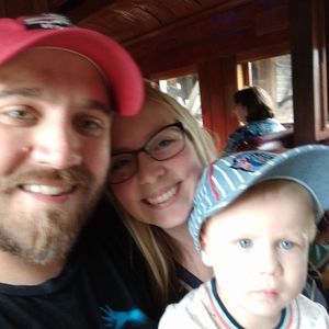 Meet your Posher, Ginger