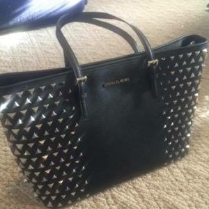 Micheal kors totes