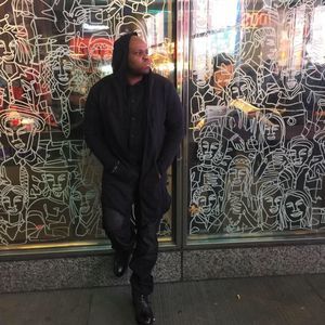 Meet your Posher, Steve