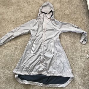 Lululemon Raincoat