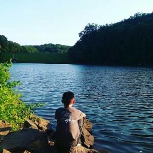 Meet your Posher, Diego