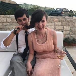 Meet your Posher, Julia katie