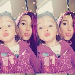 Meet your Posher, Penelope