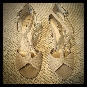 Kelly&Katie Heels