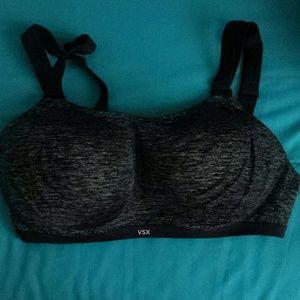 Victoria Secret sports bra