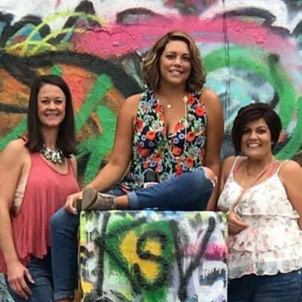 Meet your Posher, Serena