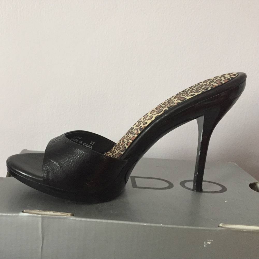 Aldo shoes
