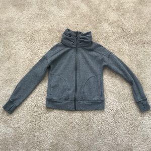 Lululemon Jacket