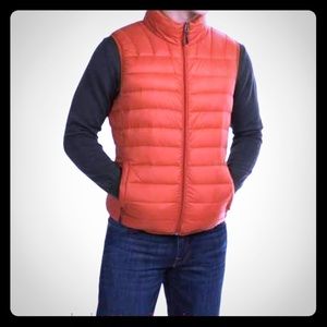 Hawks And Co packable Vest