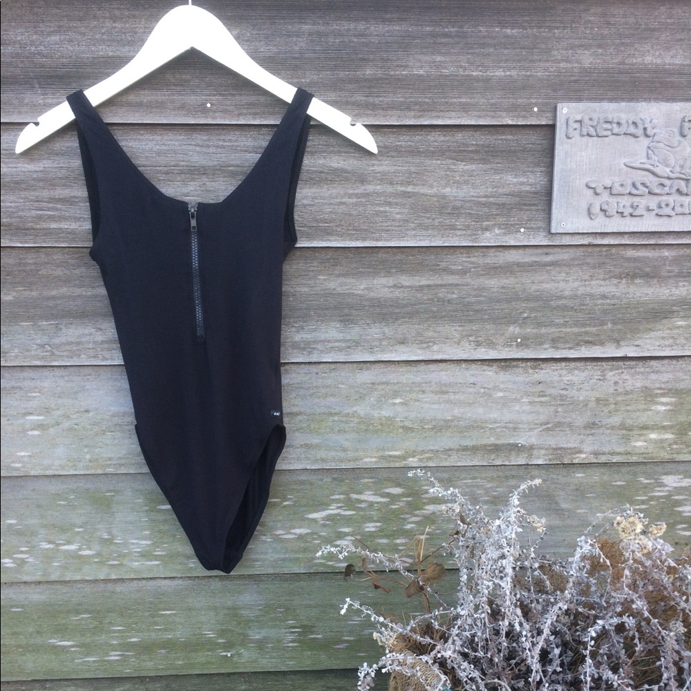 Obey Bodysuit