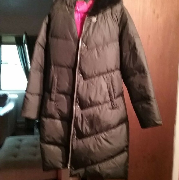 Tommy Hilfiger large winter puffer - Picture 1 of 1