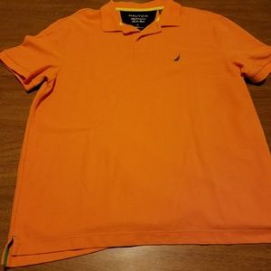 Polo shirt