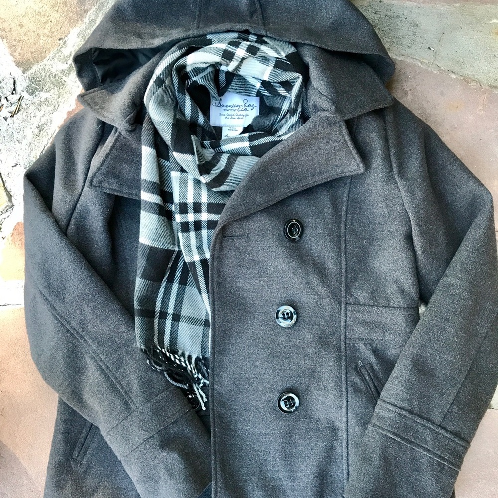 American Rag Pea Coat