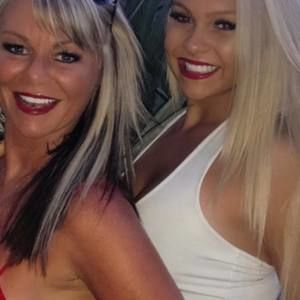 Meet your Posher, Stacy