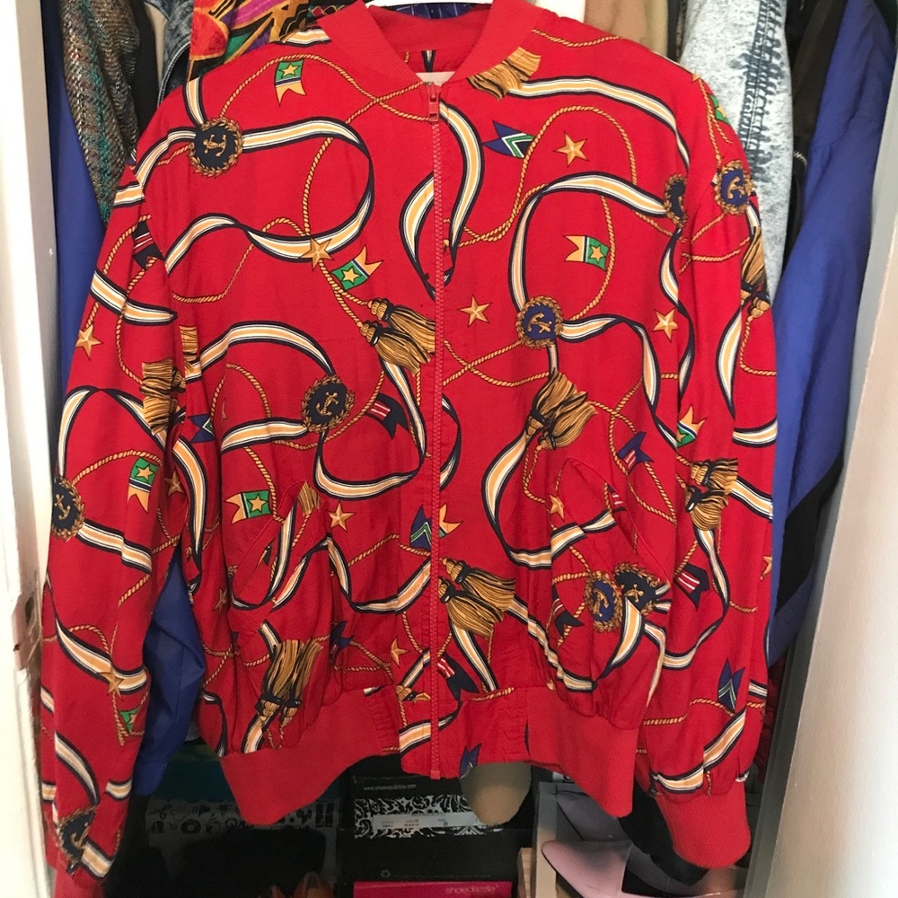 Women’s Vintage Jacket