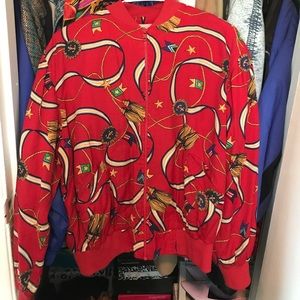 Women’s Vintage Jacket