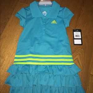 Adidas Dress