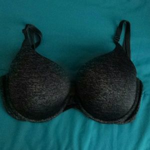 Victoria Secret bra.