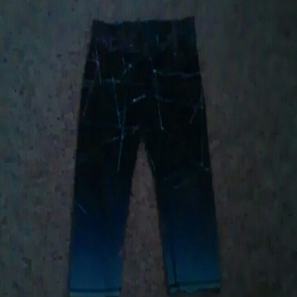 Champion athletic pants