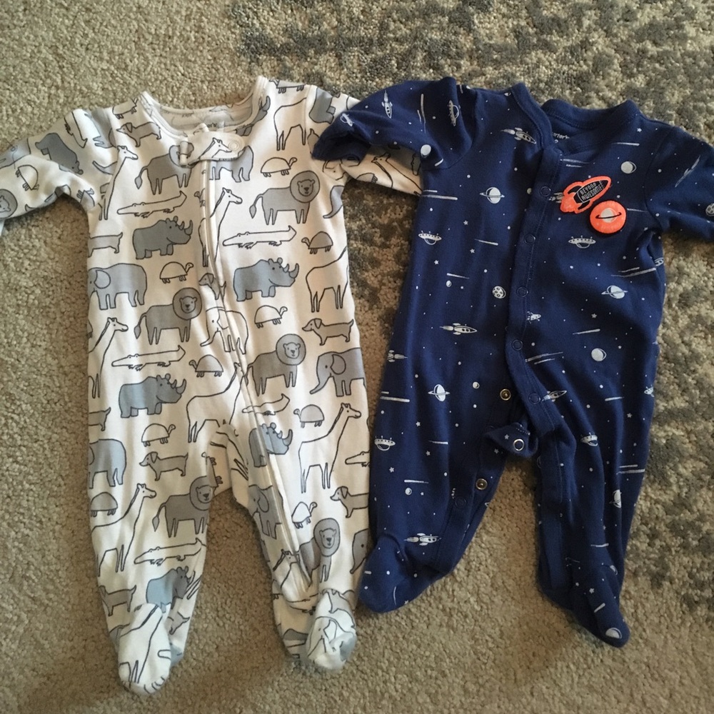Pajamas