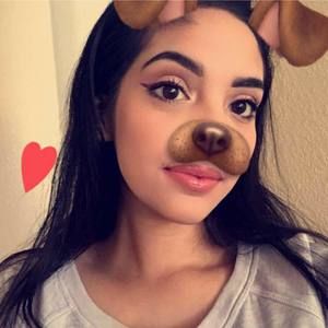 Meet your Posher, Brianna