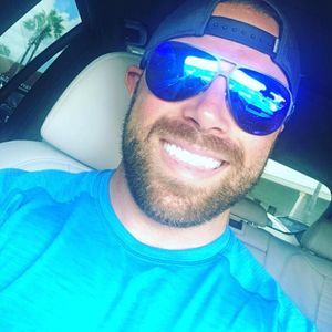 Meet your Posher, Ryan