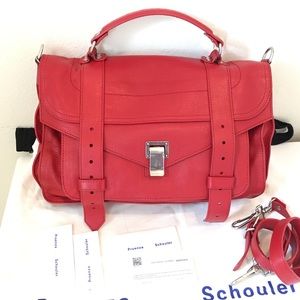 Proenza Schouler PS1 bag