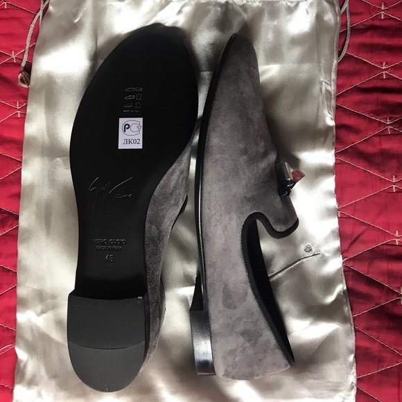 Giuseppe Zanotti Desing, Model 2015, new