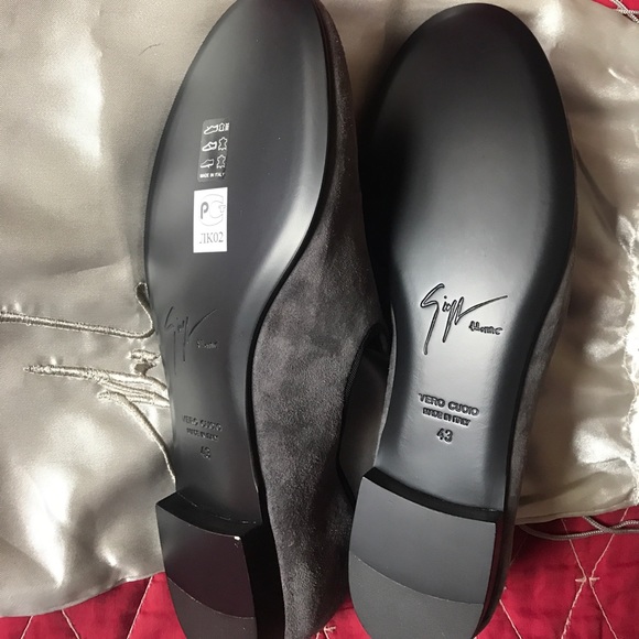 Giuseppe Zanotti Desing, Model 2015, new main image 4