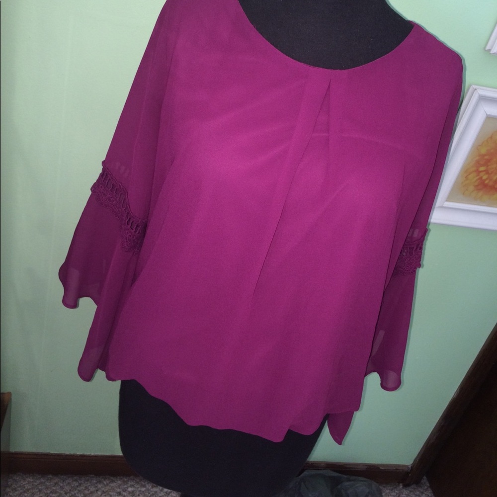 Brand new blouse shirt