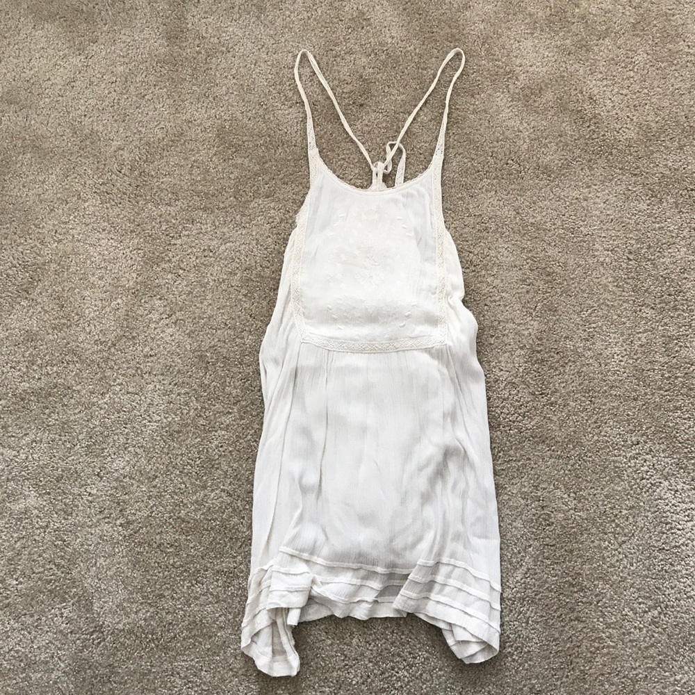 Billabong Dress