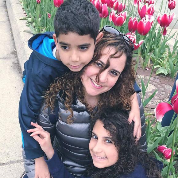 Meet your Posher, Ellen - Picture 1 of 1