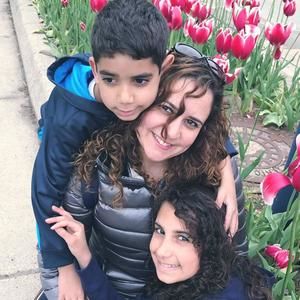 Meet your Posher, Ellen