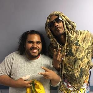 Meet your Posher, Luke