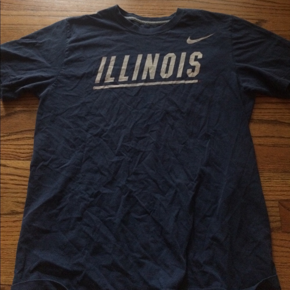 Illinois Shirt