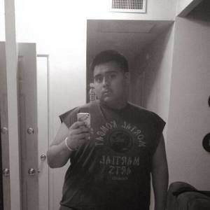 Meet your Posher, Adrian