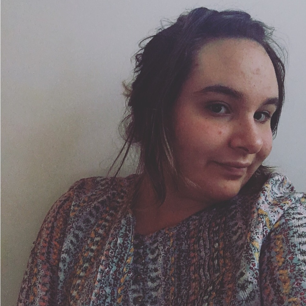 Meet your Posher, Nicole