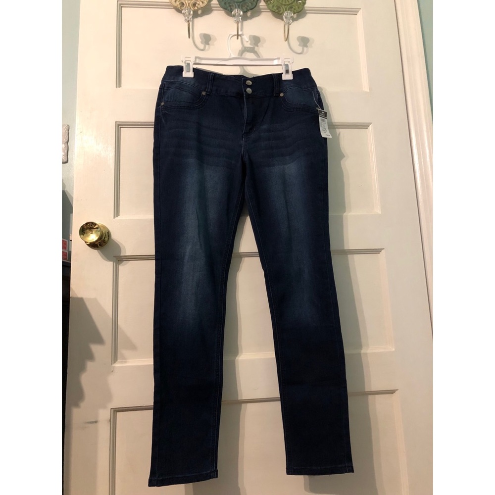 Rue 21 Mid Rise Jegging