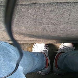 Meet your Posher, Dominique