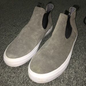 globe dover boots