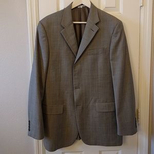 Hickey Freeman men's sport coat